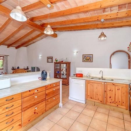 La Casita Villa Santanyí Exterior foto