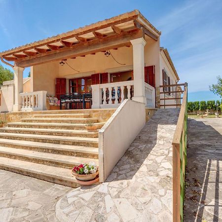 La Casita Villa Santanyí Exterior foto