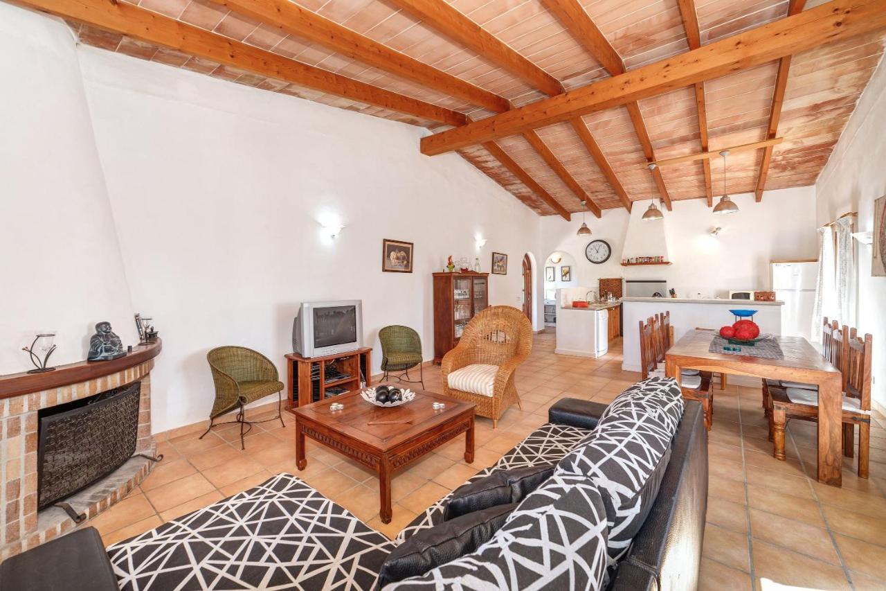 La Casita Villa Santanyí Exterior foto
