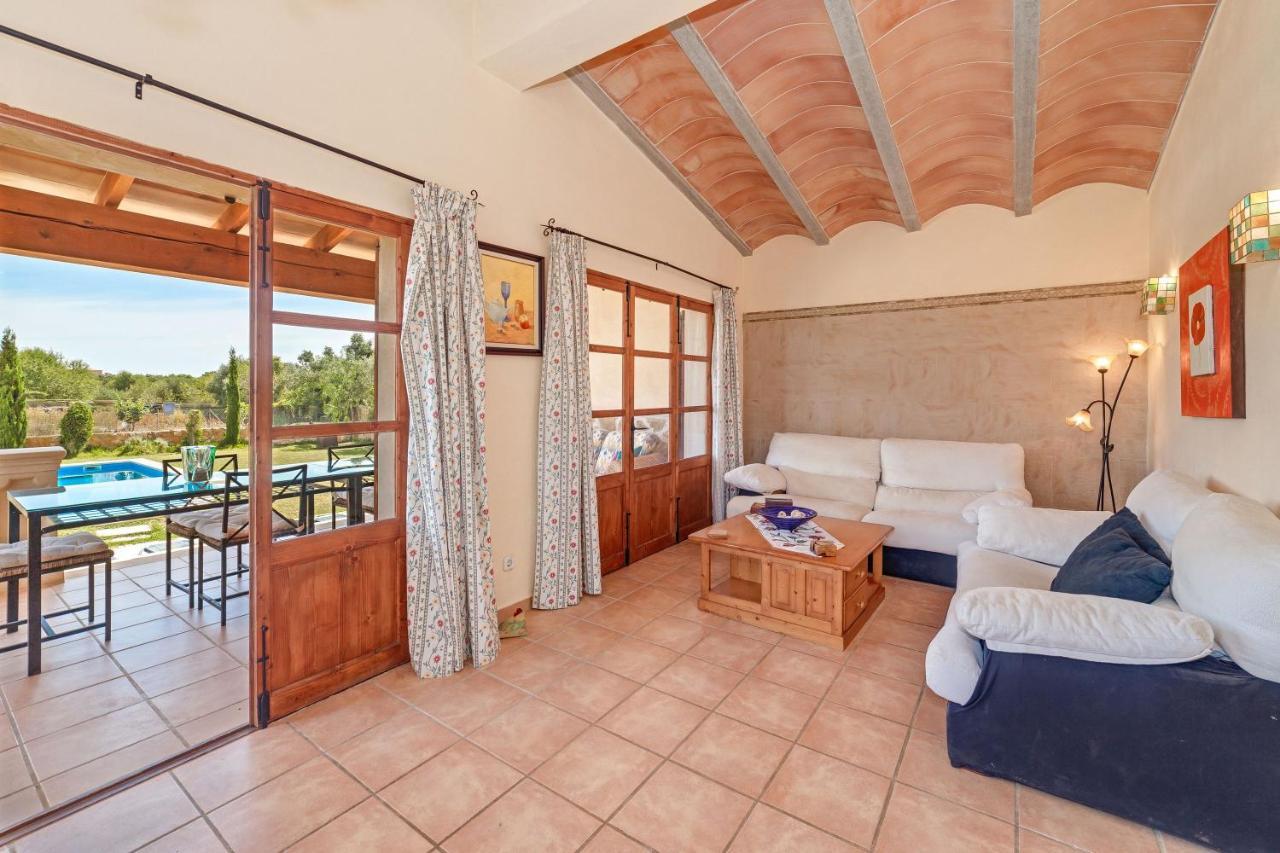 La Casita Villa Santanyí Exterior foto