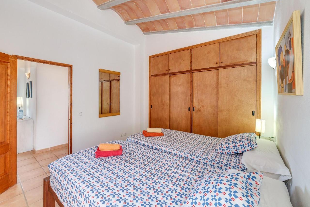 La Casita Villa Santanyí Exterior foto